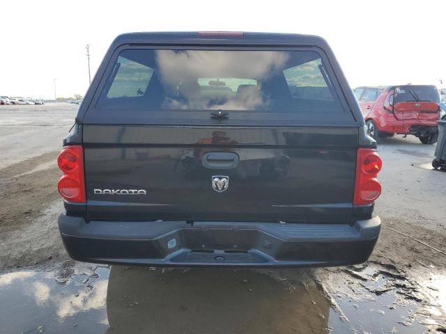 Zdjęcie 6 z aukcji – 2007 DODGE DAKOTA ST z VIN 1D7HE22K97S253580