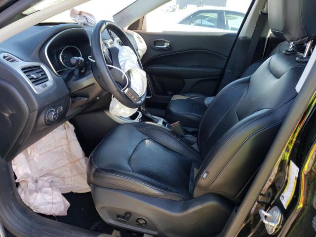 Foto 7 de la subasta – 2019 JEEP COMPASS LI con VIN 3C4NJDCB8KT704654