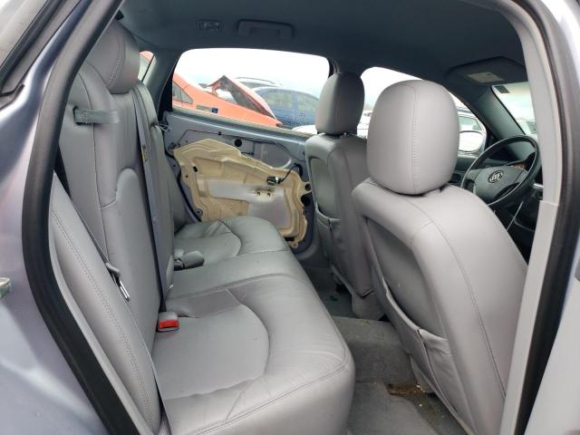 Photo 10 from auction – 2005 BUICK LACROSSE C with VIN 2G4WE537751334695