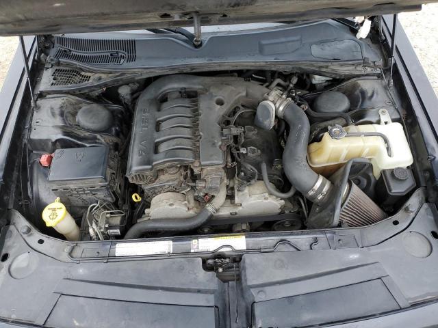 Photo 11 from auction – 2010 DODGE CHALLENGER with VIN 2B3CJ4DV8AH166644