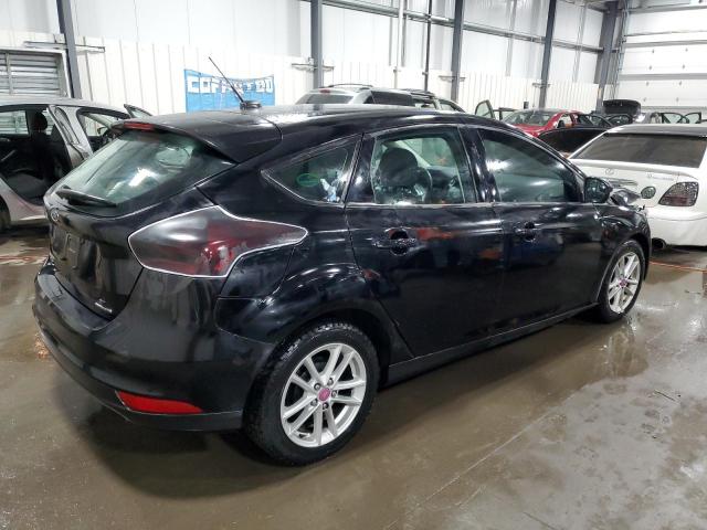 Photo 3 from auction – 2016 FORD FOCUS SE with VIN 1FADP3K29GL361920
