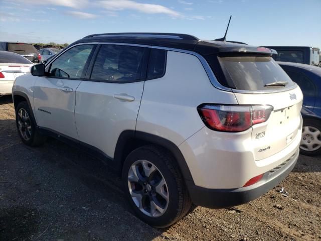 Photo 2 from auction – 2018 JEEP COMPASS LI with VIN 3C4NJDCB9JT281145