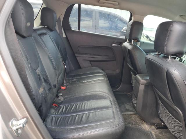 Photo 11 from auction – 2012 GMC TERRAIN SL with VIN 2GKALMEK7C6140690