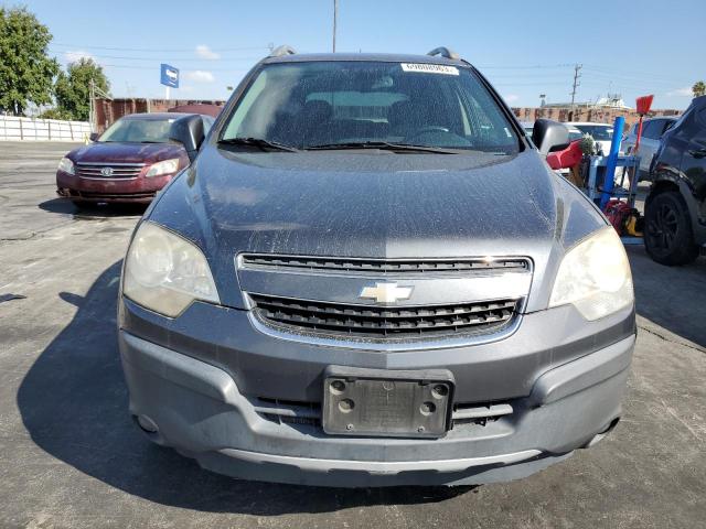 Photo 5 from auction – 2013 CHEVROLET CAPTIVA LS with VIN 3GNAL2EKXDS538017