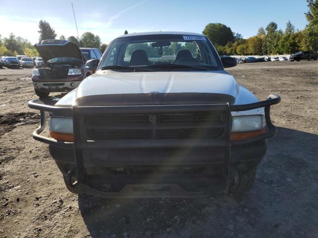 Photo 5 from auction – 2003 DODGE DAKOTA SXT with VIN 1D7GG16XX3S246542