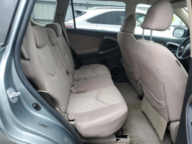 Photo 11 from auction – 2008 TOYOTA RAV4 with VIN JTMZD33V686057865