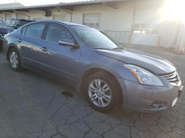 Photo 4 from auction – 2011 NISSAN ALTIMA BAS with VIN 1N4AL2AP0BN452190