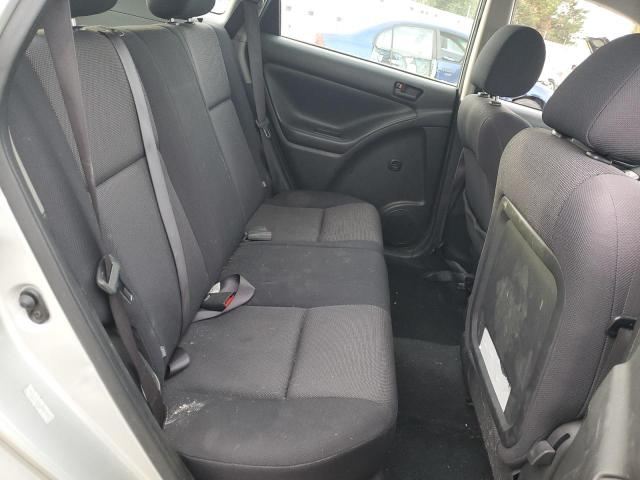 Photo 10 from auction – 2004 PONTIAC VIBE with VIN 5Y2SL62864Z437914