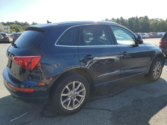 Photo 3 from auction – 2010 AUDI Q5 PREMIUM with VIN WA1CKAFP1AA030163