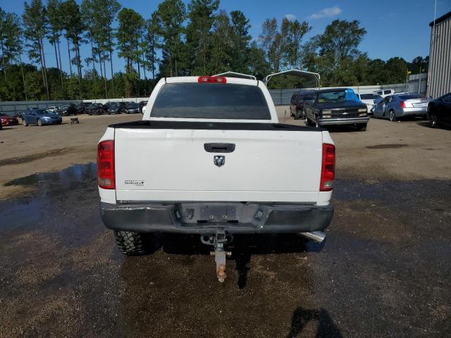 Photo 6 from auction – 2005 DODGE RAM 1500 S with VIN 1D7HA18D95J635786