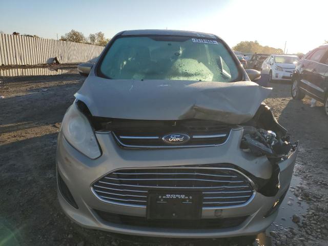 Photo 5 from auction – 2015 FORD C-MAX SE with VIN 1FADP5AU8FL116653
