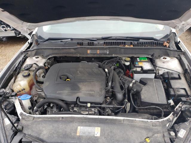 Photo 11 from auction – 2016 FORD FUSION SE with VIN 3FA6P0HD3GR352132
