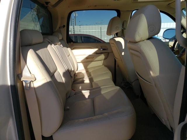 Photo 10 from auction – 2008 CADILLAC ESCALADE E with VIN 3GYFK62858G174092