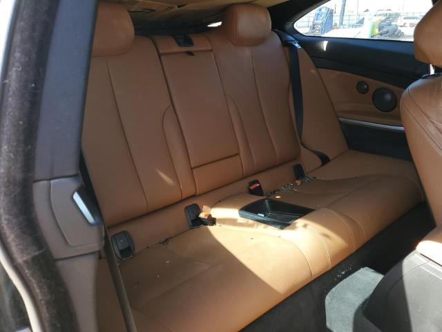 Photo 10 from auction – 2016 BMW 435 XI with VIN WBA3R5C53GK374315