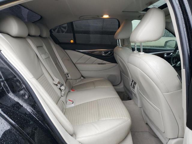 Photo 10 from auction – 2017 INFINITI Q50 PREMIU with VIN JN1EV7AP7HM737747