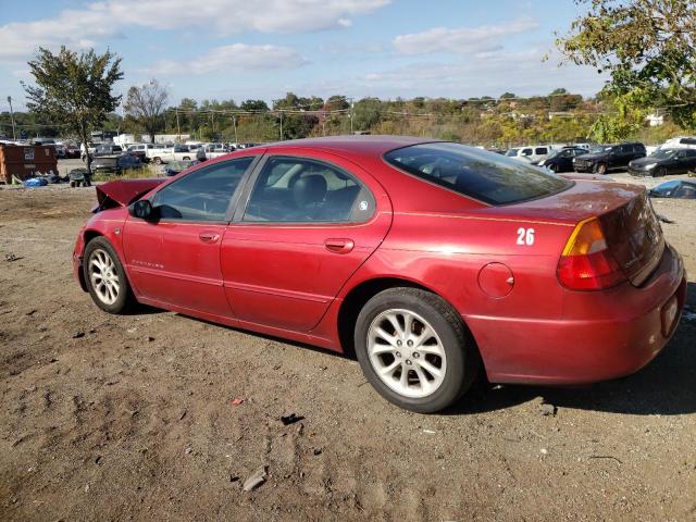 Photo 2 from auction – 2000 CHRYSLER 300M with VIN 2C3HE66G9YH365171