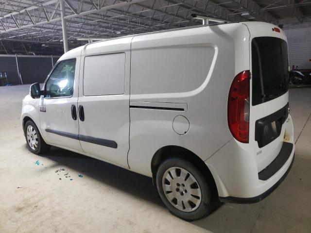 Photo 2 from auction – 2017 RAM PROMASTER with VIN ZFBERFBB5H6E08571