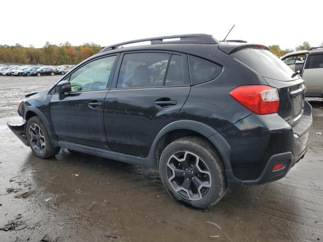 Photo 2 from auction – 2015 SUBARU XV CROSSTR with VIN JF2GPAMC4FH225635