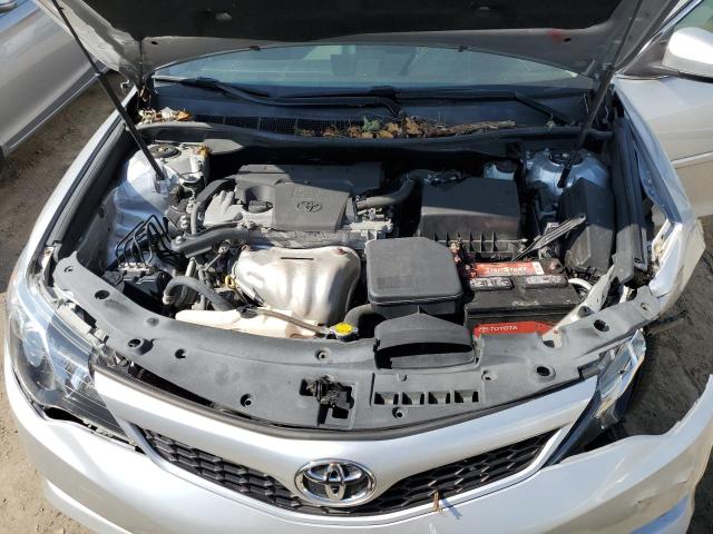 Photo 11 from auction – 2014 TOYOTA CAMRY L with VIN 4T1BF1FK2EU385658