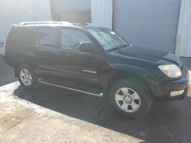 Photo 4 from auction – 2003 TOYOTA 4RUNNER LI with VIN JTEBT17R030008478