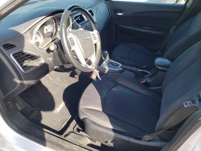صورة رقم 7 من المزاد - 2013 CHRYSLER 200 TOURIN مع VIN 1C3CCBBB0DN715078