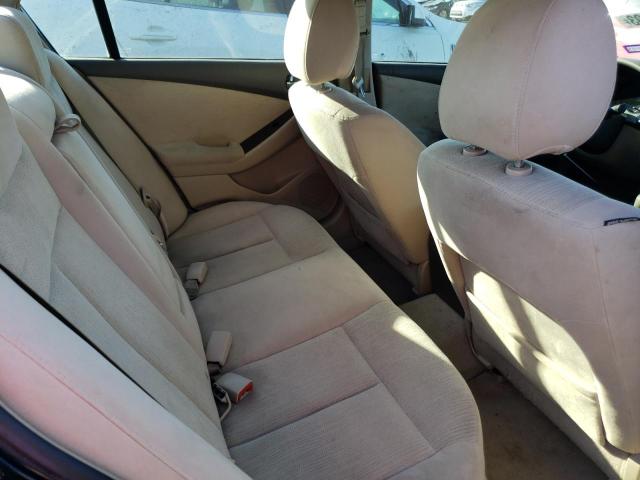 Photo 10 from auction – 2010 NISSAN ALTIMA BAS with VIN 1N4AL2AP6AN560957
