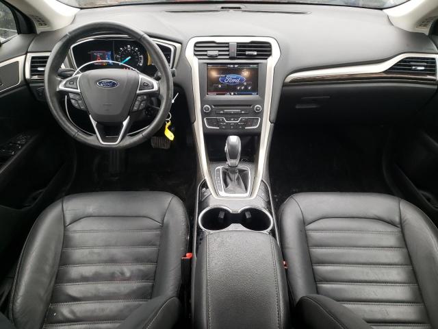 Photo 8 from auction – 2016 FORD FUSION SE with VIN 3FA6P0PU7GR401754