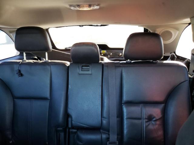 Photo 10 from auction – 2011 FORD EDGE LIMIT with VIN 2FMDK4KC1BBA81467