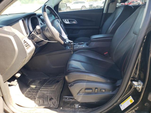 Photo 7 from auction – 2012 CHEVROLET EQUINOX LT with VIN 2GNFLGE53C6370411