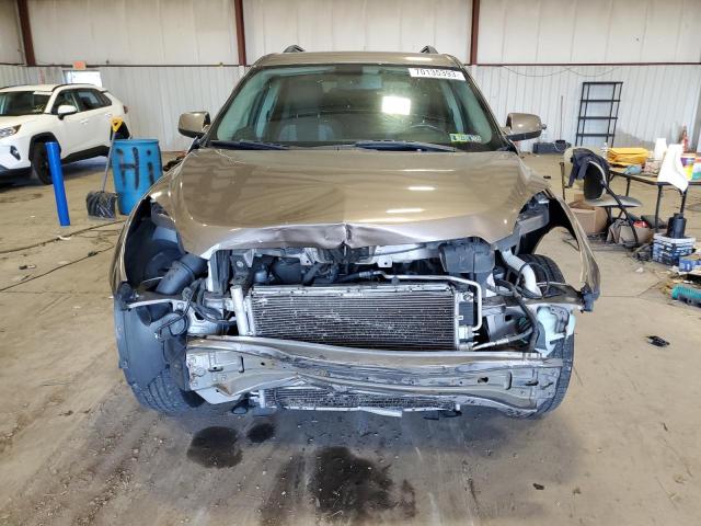 Photo 5 from auction – 2011 CHEVROLET EQUINOX LT with VIN 2CNFLEEC3B6477884