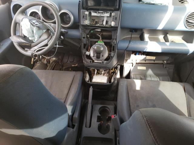 Photo 8 from auction – 2004 HONDA ELEMENT LX with VIN 5J6YH28334L015872