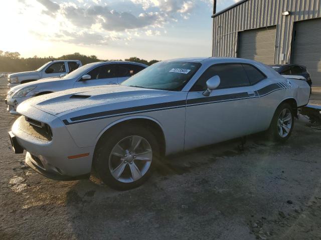 DODGE CHALLENGER 2019 with VIN 2C3CDZAG9KH679531 - Photo from auction