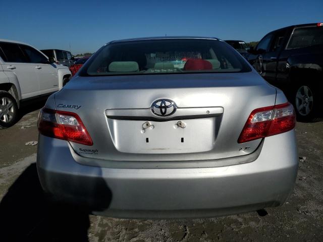 Photo 6 from auction – 2007 TOYOTA CAMRY CE with VIN JTNBE46K173046046