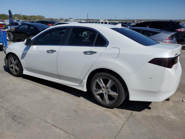 Photo 2 from auction – 2013 ACURA TSX SE with VIN JH4CU2F83DC007991