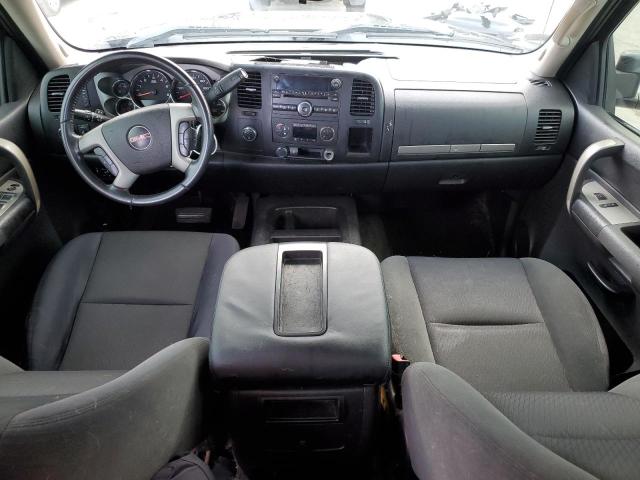 Photo 8 from auction – 2009 GMC SIERRA K15 with VIN 3GTEK23379G224098