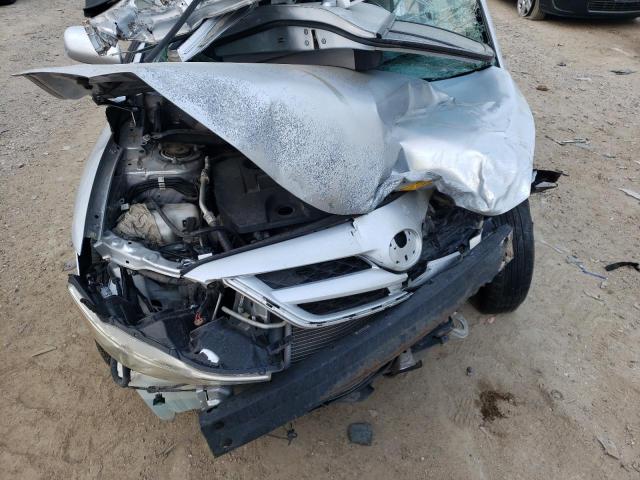 Photo 11 from auction – 2011 TOYOTA COROLLA BA with VIN JTDBU4EE0BJ095259