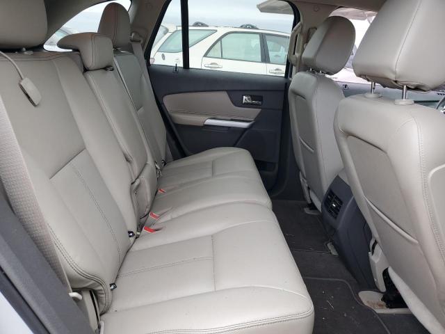 Photo 11 from auction – 2013 FORD EDGE SEL with VIN 2FMDK3JC4DBC96369