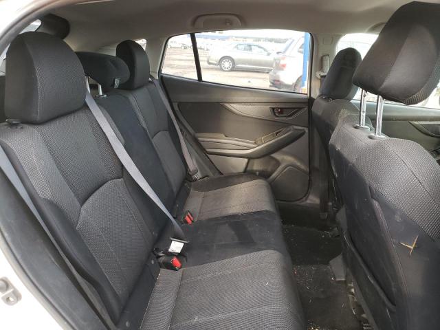 Photo 10 from auction – 2022 SUBARU CROSSTREK with VIN JF2GTABC3N8207589