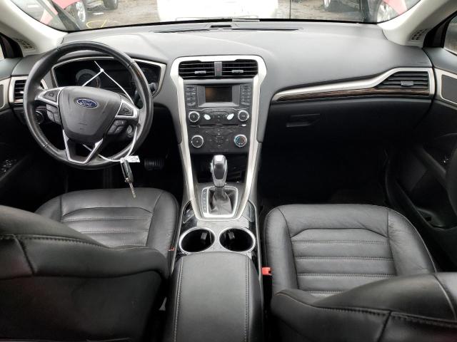 Photo 8 from auction – 2014 FORD FUSION SE with VIN 3FA6P0HD9ER109566