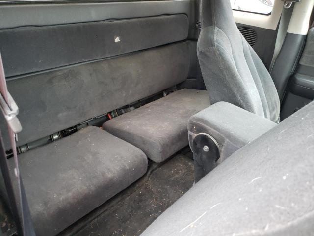 Photo 10 from auction – 2004 DODGE DAKOTA SLT with VIN 1D7GL42K04S703884