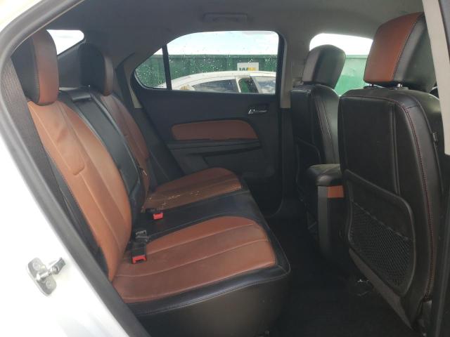 Photo 11 from auction – 2016 CHEVROLET EQUINOX LT with VIN 2GNALDEK2G1164577