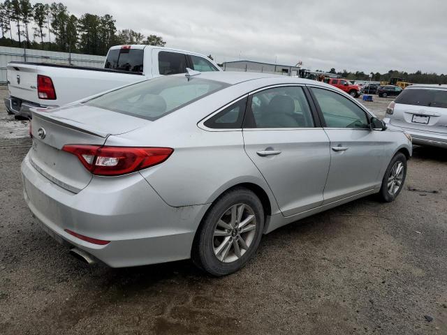 Photo 3 from auction – 2017 HYUNDAI SONATA SE with VIN 5NPE24AF4HH565487