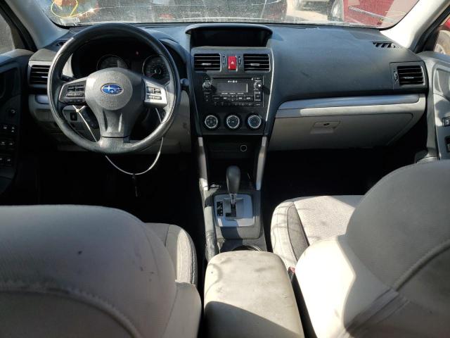 Photo 8 from auction – 2015 SUBARU FORESTER 2 with VIN JF2SJAFC3FH528771