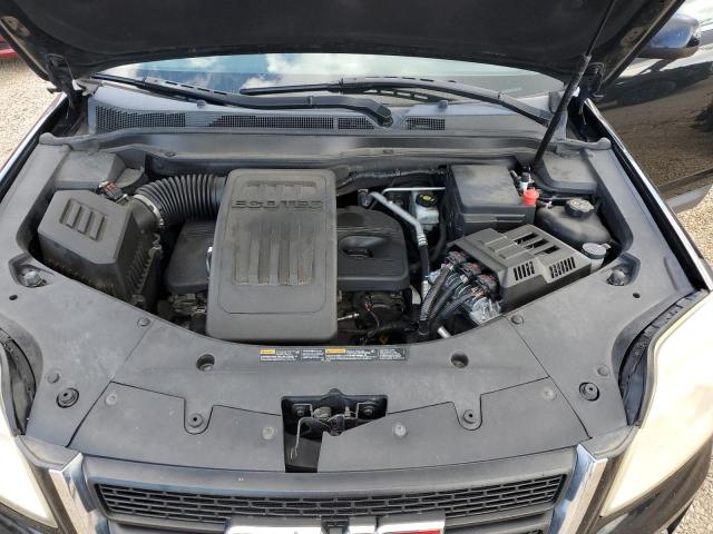 Photo 11 from auction – 2013 GMC TERRAIN SL with VIN 2GKALSEK2D6305356