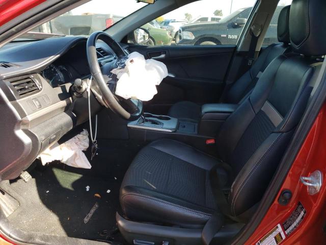 Zdjęcie 7 z aukcji – 2012 TOYOTA CAMRY BASE z VIN 4T1BF1FK0CU622175
