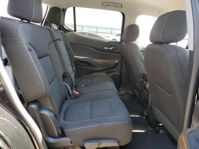 Photo 11 from auction – 2021 GMC ACADIA SLE with VIN 1GKKNKLS2MZ211189