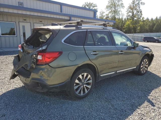 Photo 3 from auction – 2019 SUBARU OUTBACK TO with VIN 4S4BSATC0K3213154