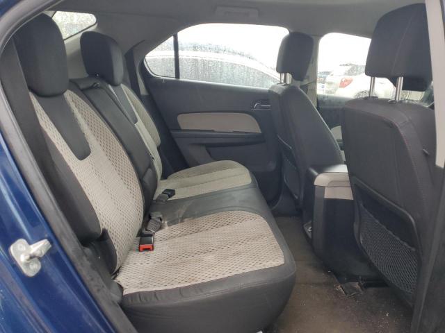 Photo 10 from auction – 2010 CHEVROLET EQUINOX LS with VIN 2CNALBEW3A6412132