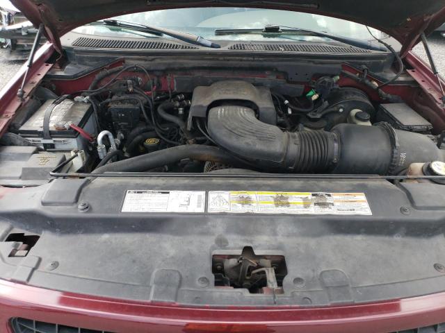 Photo 12 from auction – 2000 FORD EXPEDITION with VIN 1FMRU1766YLB96365