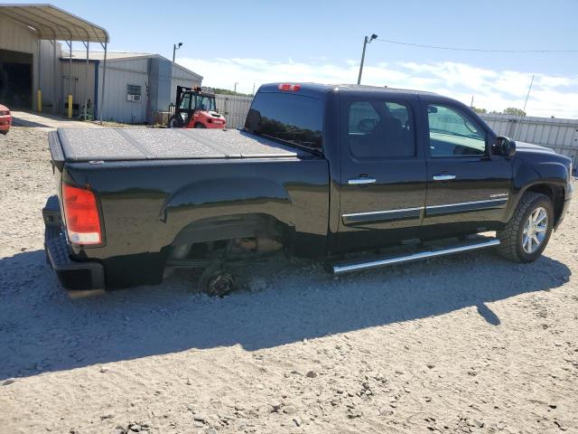 Photo 3 from auction – 2013 GMC SIERRA K15 with VIN 3GTP2XE26DG191257